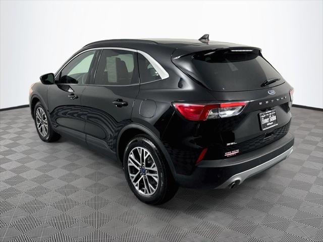 Used 2022 Ford Escape SEL For Sale in Millington, TN