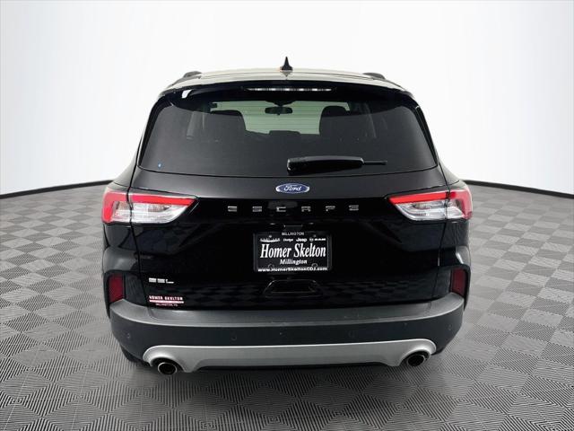 Used 2022 Ford Escape SEL For Sale in Millington, TN