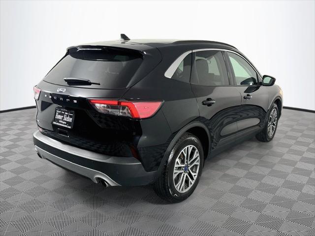 Used 2022 Ford Escape SEL For Sale in Millington, TN