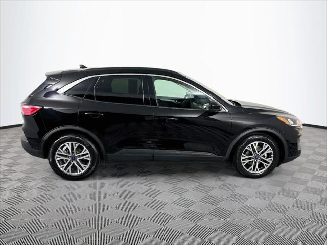 Used 2022 Ford Escape SEL For Sale in Millington, TN