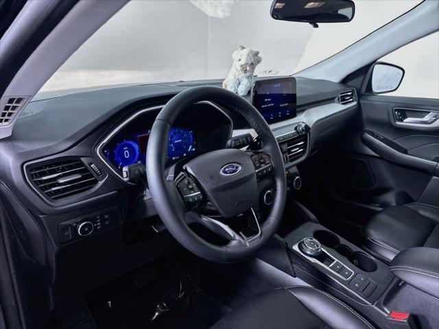 Used 2022 Ford Escape SEL For Sale in Millington, TN