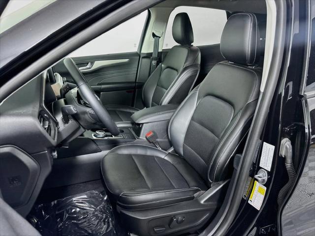Used 2022 Ford Escape SEL For Sale in Millington, TN