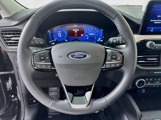 Used 2022 Ford Escape SEL For Sale in Millington, TN