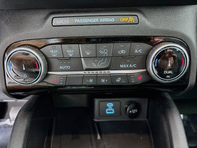 Used 2022 Ford Escape SEL For Sale in Millington, TN