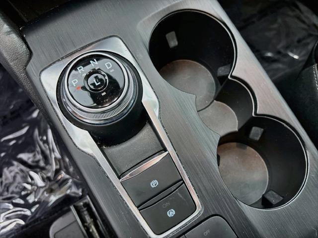 Used 2022 Ford Escape SEL For Sale in Millington, TN