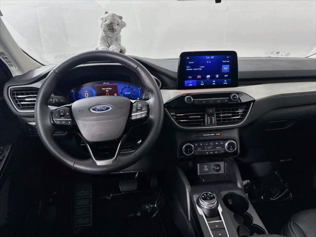 Used 2022 Ford Escape SEL For Sale in Millington, TN