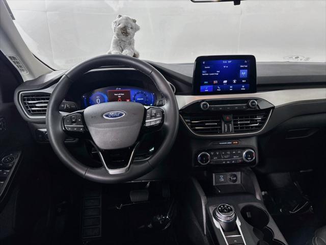 Used 2022 Ford Escape SEL For Sale in Millington, TN