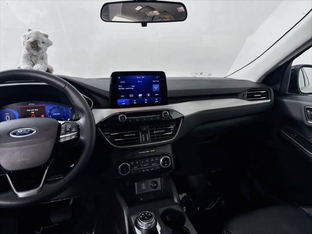 Used 2022 Ford Escape SEL For Sale in Millington, TN