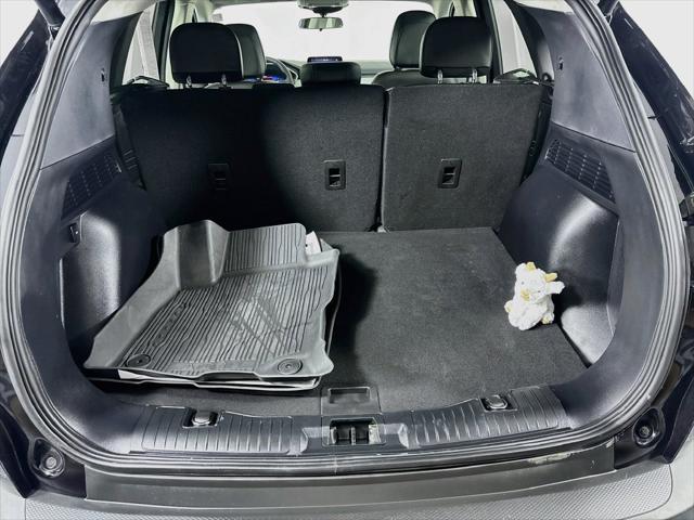 Used 2022 Ford Escape SEL For Sale in Millington, TN