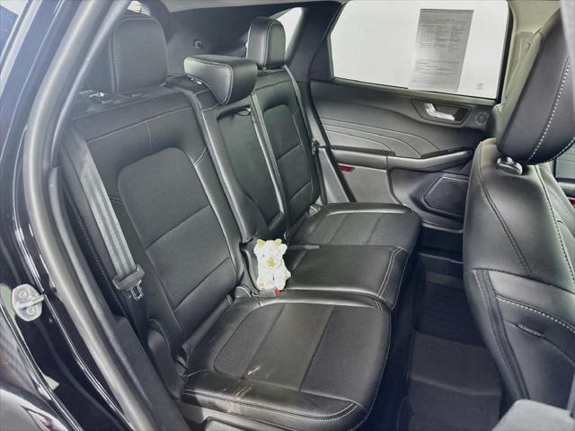 Used 2022 Ford Escape SEL For Sale in Millington, TN