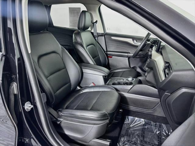 Used 2022 Ford Escape SEL For Sale in Millington, TN