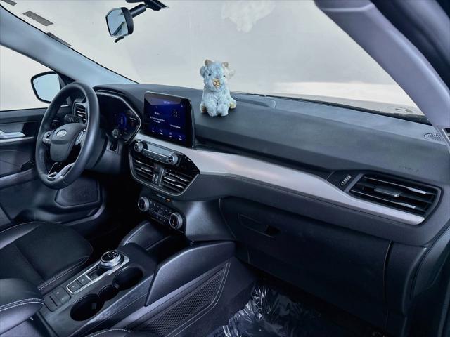 Used 2022 Ford Escape SEL For Sale in Millington, TN