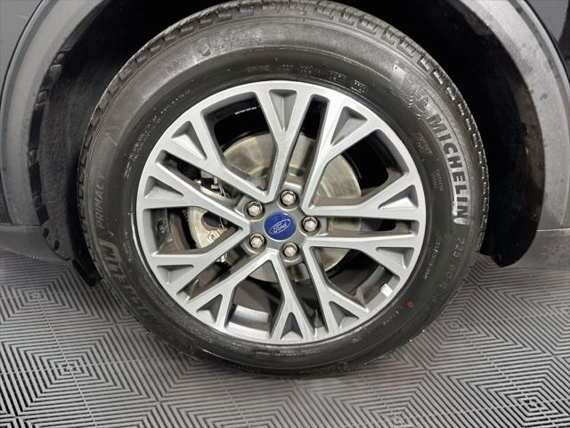 Used 2022 Ford Escape SEL For Sale in Millington, TN