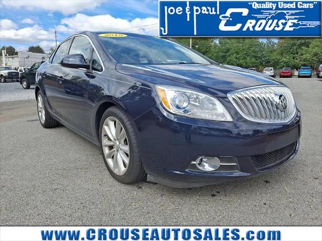 2015 Buick Verano Convenience Group for sale in Columbia, PA