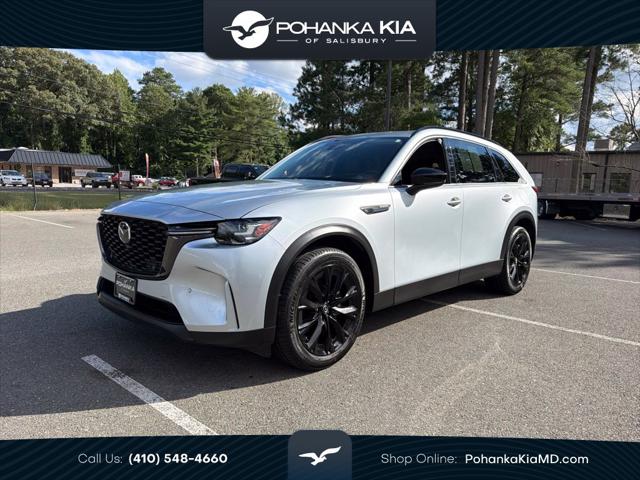 2025 Mazda X-90 3.3 Turbo Premium Sport for sale in Salisbury, MD