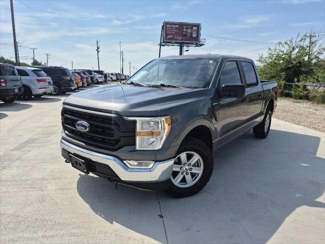 2022 Ford F-150 XL for sale in Keller, TX