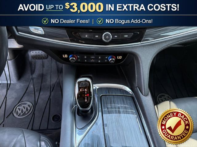 Used 2019 Buick Enclave FWD Premium For Sale in Muscle Shoals, AL