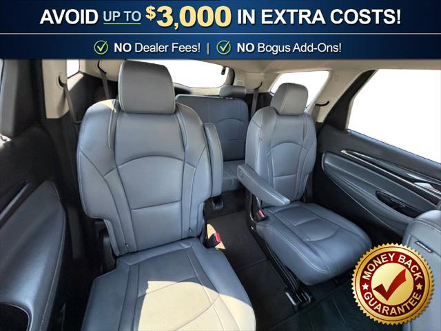 Used 2019 Buick Enclave FWD Premium For Sale in Muscle Shoals, AL