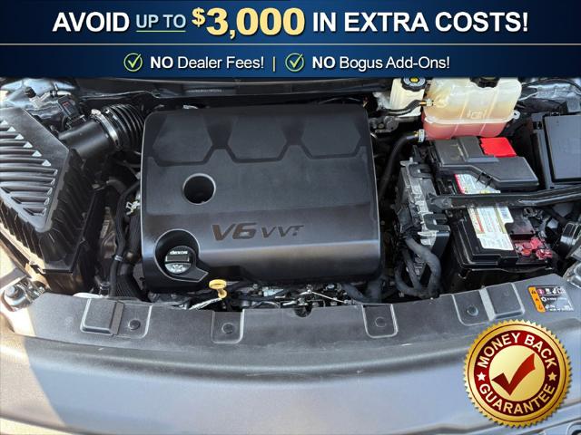 Used 2019 Buick Enclave FWD Premium For Sale in Muscle Shoals, AL