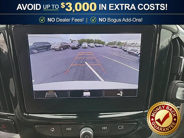 Used 2020 Chevrolet Traverse FWD LT Cloth For Sale in Muscle Shoals, AL