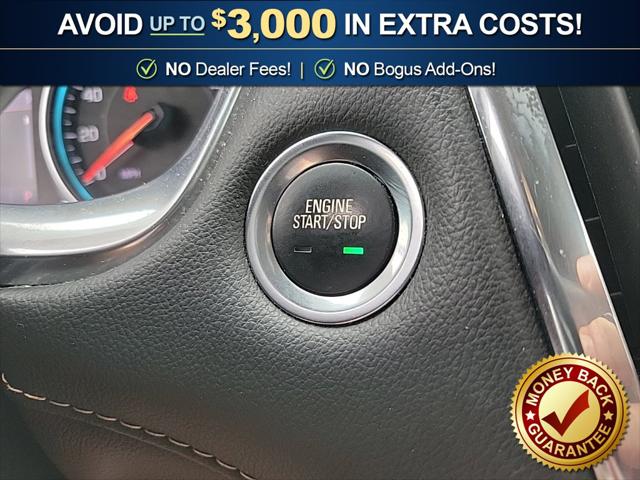 Used 2020 Chevrolet Traverse FWD LT Cloth For Sale in Muscle Shoals, AL