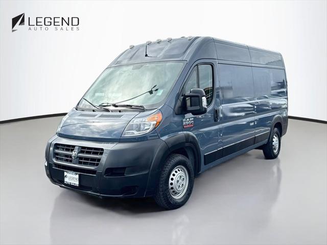 2019 Ram ProMaster 2500 Cargo Van High Roof 159 WB for sale in Burien, WA