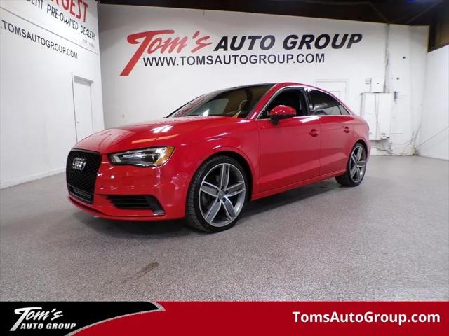 2015 Audi A3 2.0T Premium for sale in Urbandale, IA