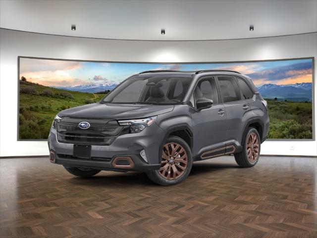 2026 Subaru Forester Sport for sale in Glenwood Springs, CO