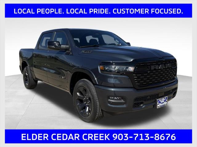 2027 Ram 1500 Lone Star for sale in Gun Barrel City, TX