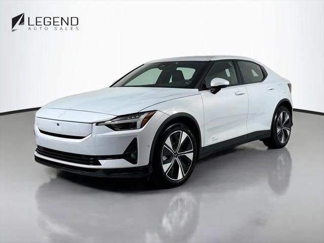 2024 Polestar 2 Long Range Dual Motor for sale in Puyallup, WA