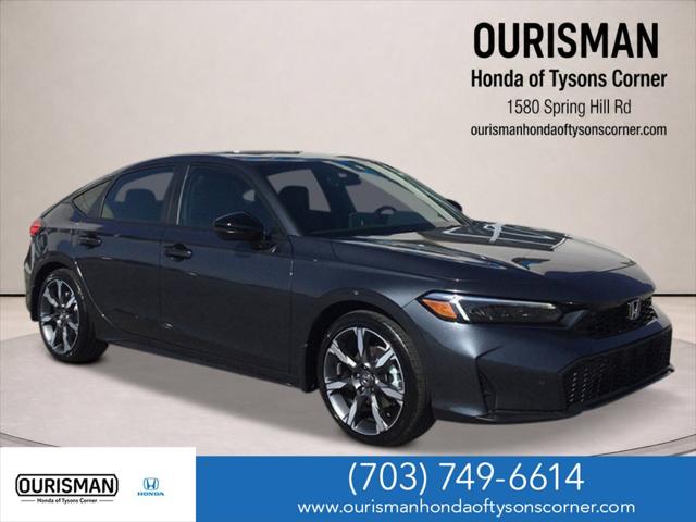 2026 Honda Civic Sport Touring for sale in Vienna, VA