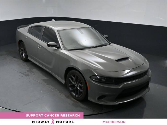 2023 Dodge Charger GT for sale in McPherson, KS