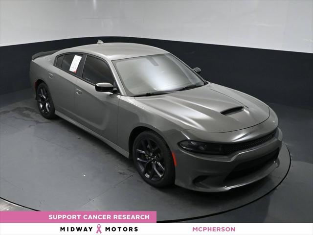 2023 Dodge Charger GT for sale in McPherson, KS