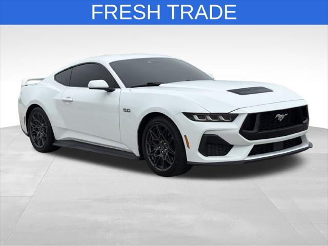 2024 Ford Mustang GT Premium Fastback for sale in St Charles, MN