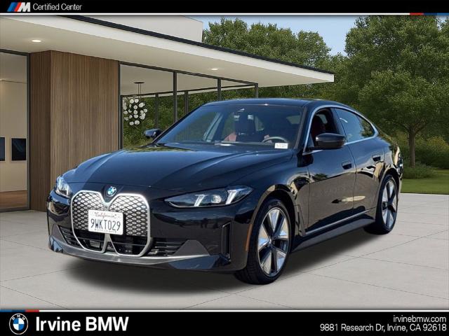 2026 BMW i4 eDrive40 for sale in Irvine, CA