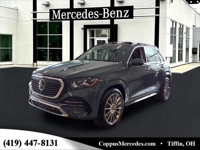 2027 Mercedes-Benz GLE GLE 350 for sale in Tiffin , OH