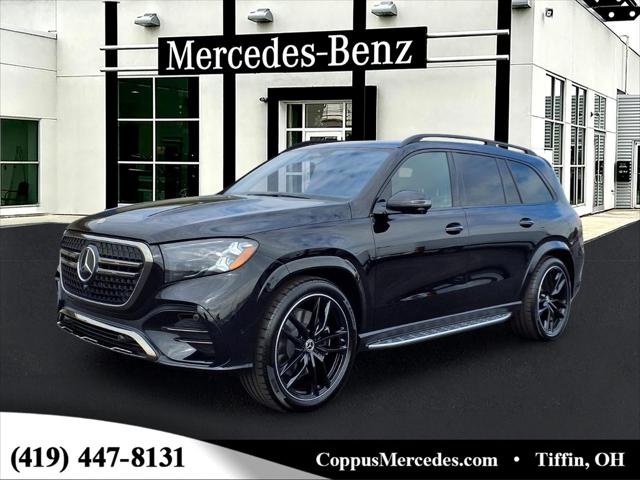 2027 Mercedes-Benz GLS GLS 450 for sale near Tiffin , OH