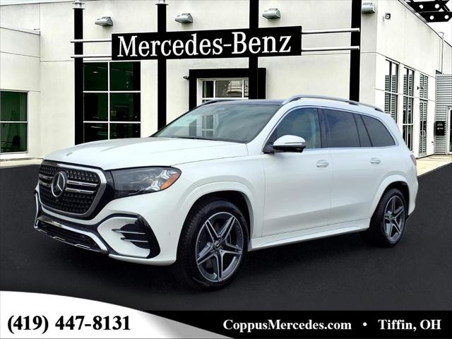2027 Mercedes-Benz GLS GLS 450 for sale near Tiffin , OH