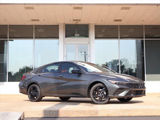 2026 Hyundai Elantra SEL Sport Plus for sale in Springfield, MO