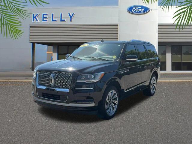 2023 Lincoln Navigator Reserve for sale in Melbourne, FL