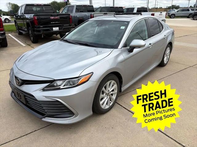2024 Toyota Camry LE for sale in Charles City, IA