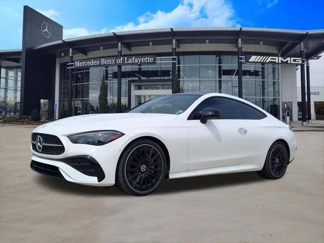 2024 Mercedes-Benz E-CLASS E 300 4MATIC for sale in Lafayette, LA