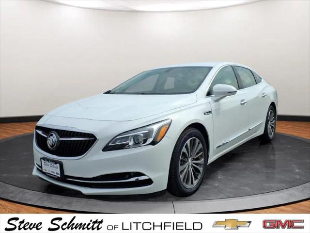 2017 Buick LaCrosse Essence for sale in Litchfield, IL
