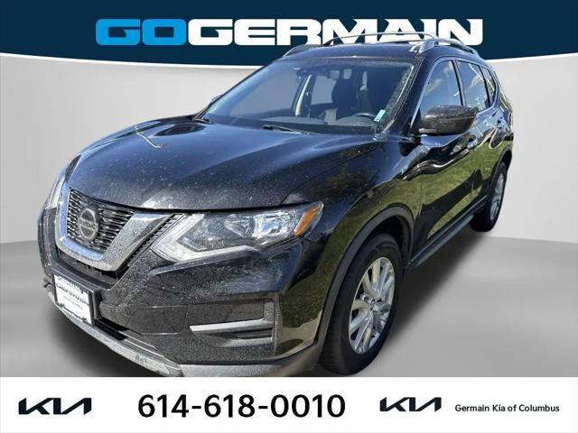 2019 Nissan Rogue SV for sale in Columbus, OH