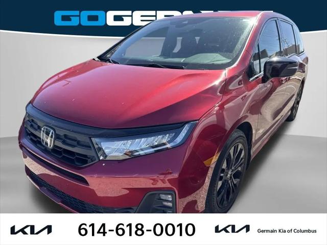 2025 Honda Odyssey Sport-L for sale in Columbus, OH