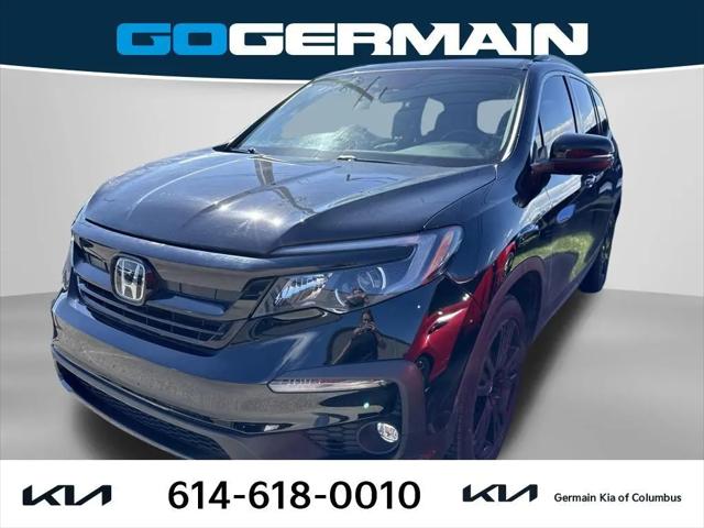 2022 Honda Pilot AWD Special Edition for sale in Columbus, OH