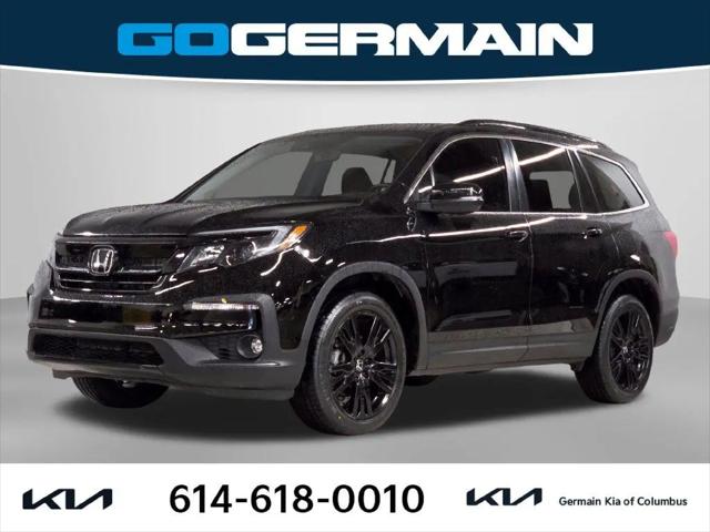 2022 Honda Pilot AWD Special Edition for sale in Columbus, OH