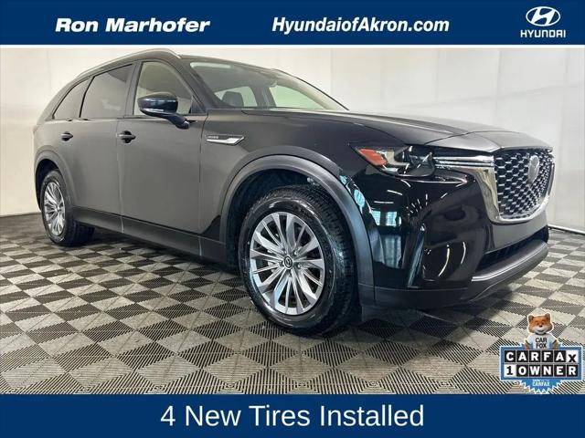2025 Mazda X-90 3.3 Turbo Select Package for sale in Cuyahoga Falls, OH