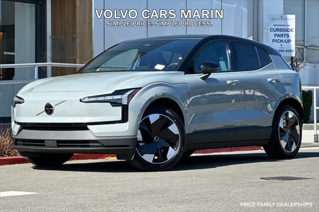 2026 Volvo EX30 Ultra Twin Motor Performance, Fully electric for sale in San Rafael, CA