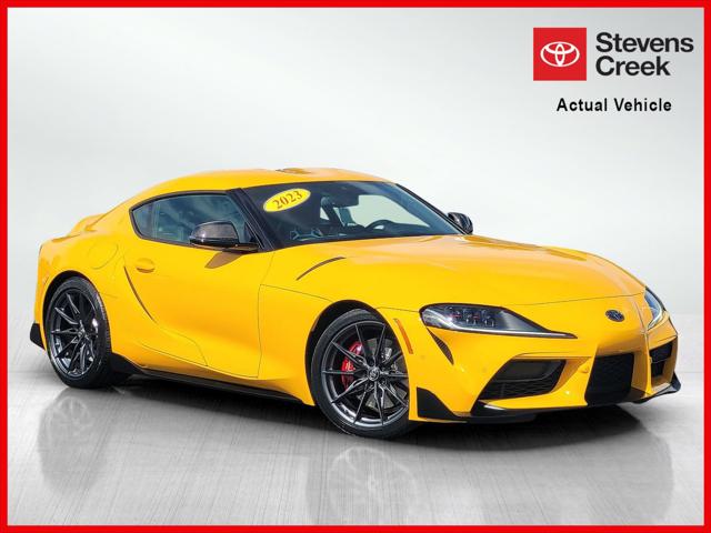 2023 Toyota GR Supra 3.0 for sale in San Jose, CA